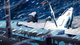 The Best Video Games To Play During The Coming Snow Apocalypse